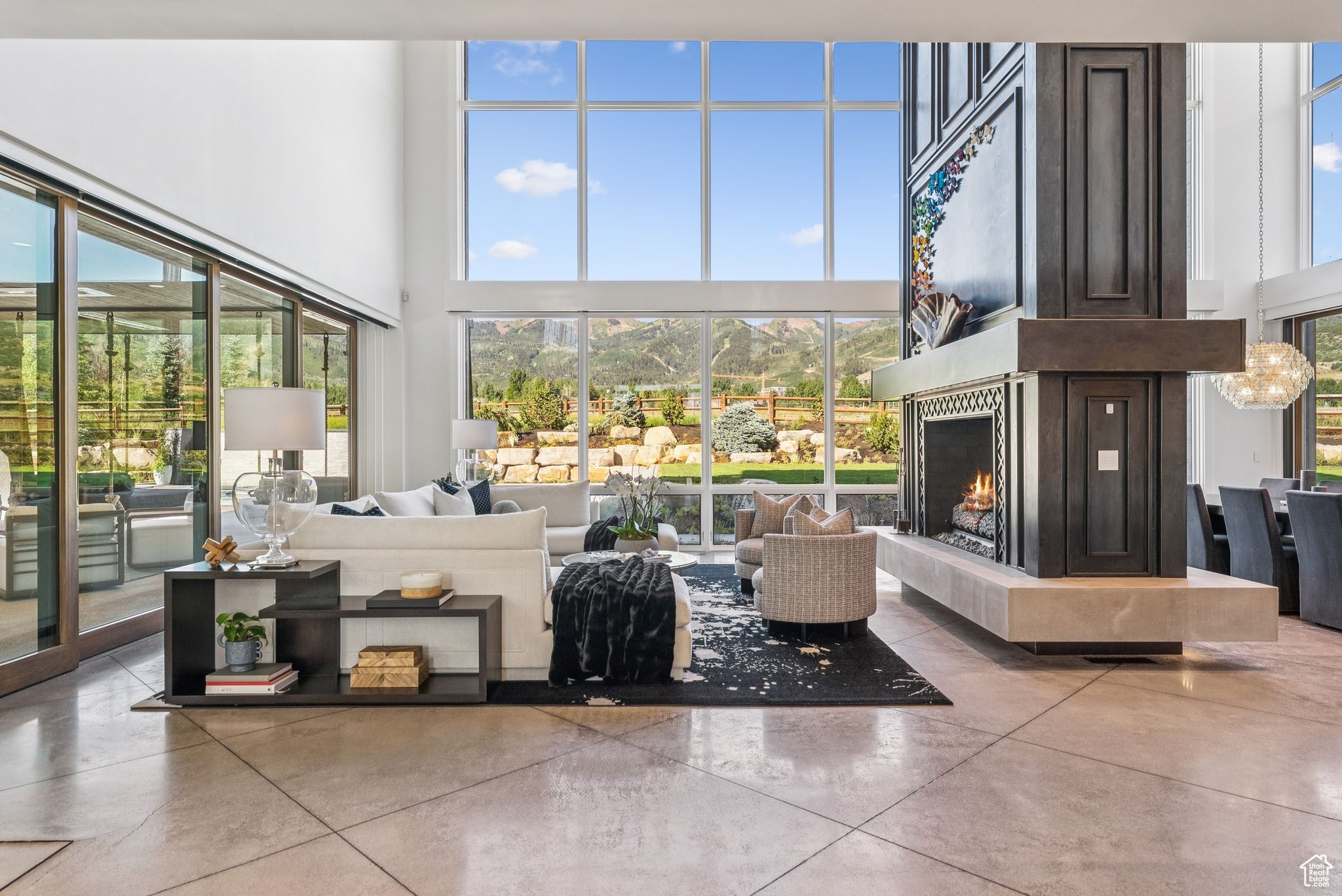 TWO CREEKS RANCH SUBDIVISION - Residential