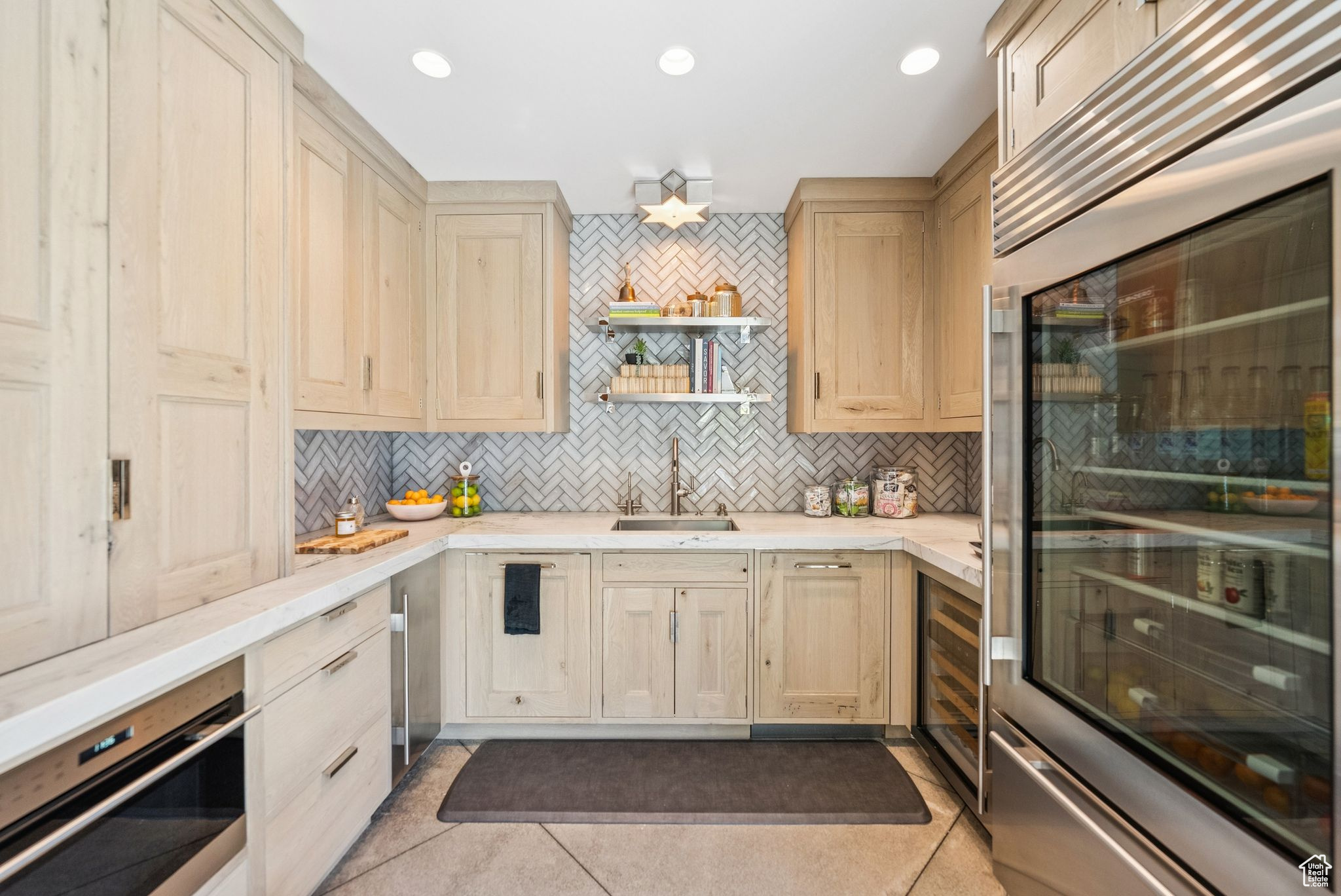 TWO CREEKS RANCH SUBDIVISION - Residential