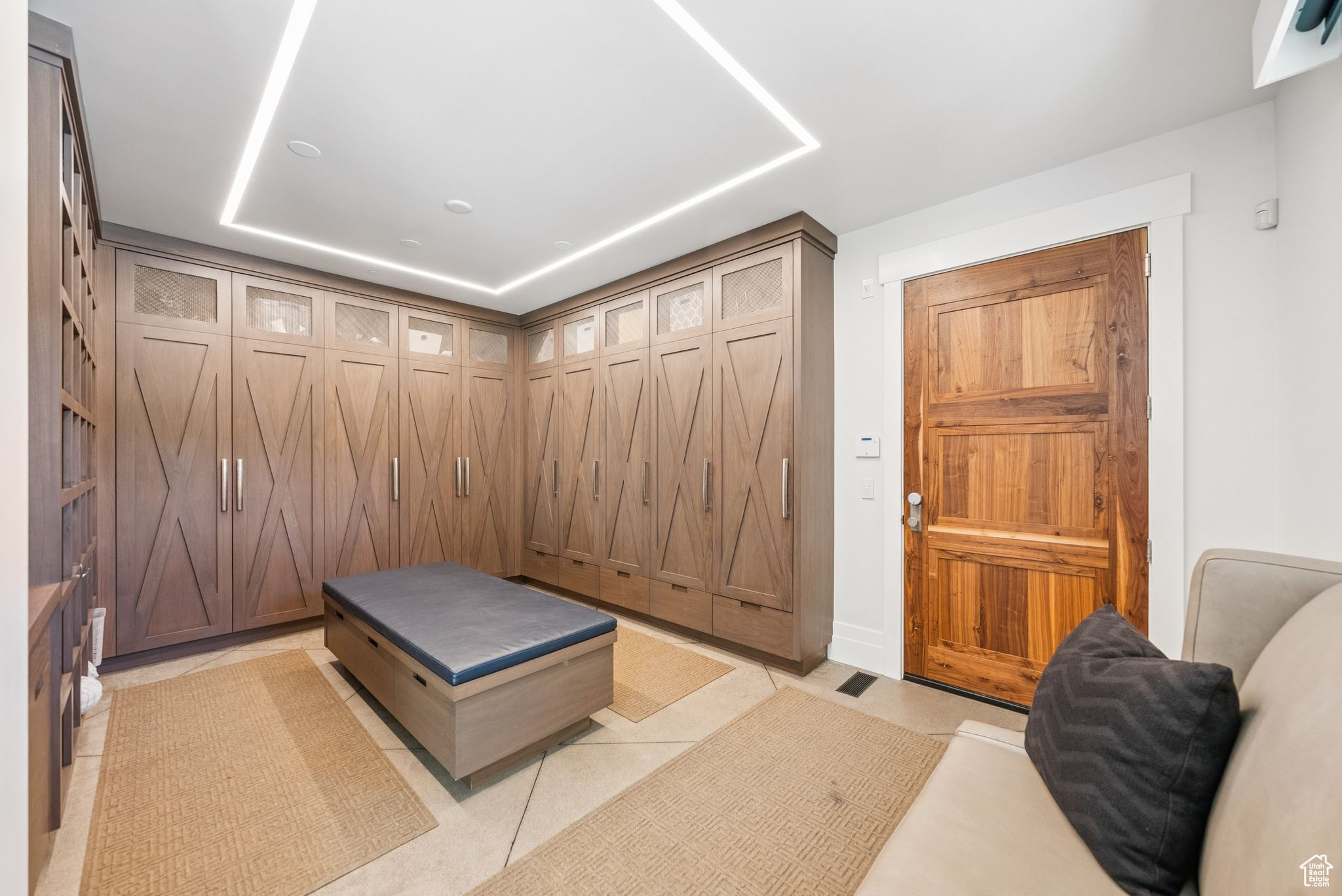 TWO CREEKS RANCH SUBDIVISION - Residential