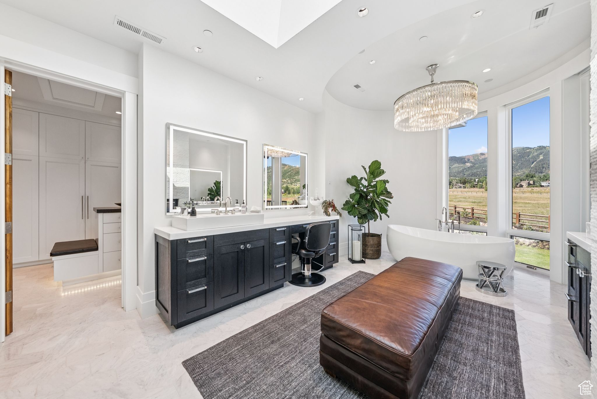 TWO CREEKS RANCH SUBDIVISION - Residential