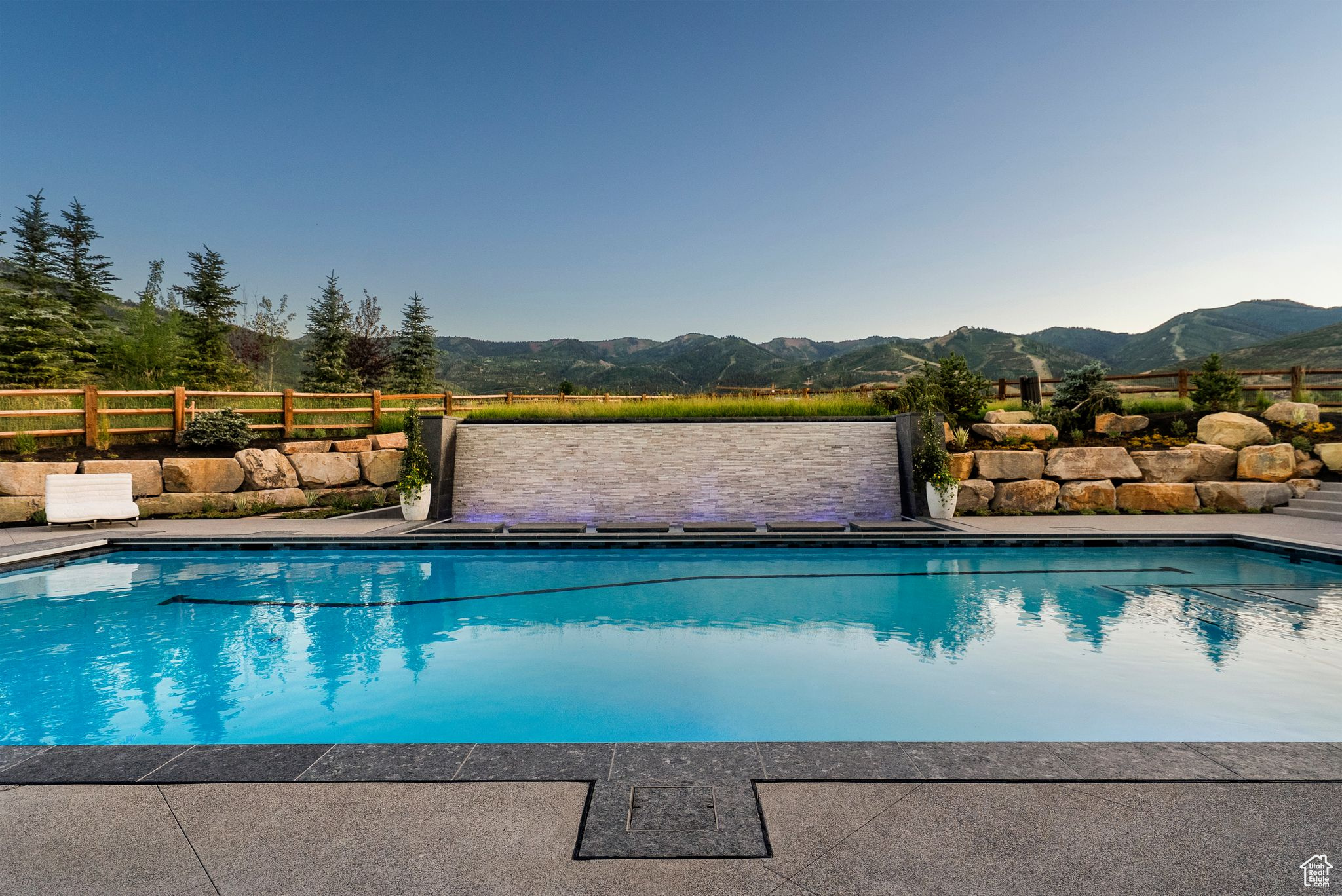 TWO CREEKS RANCH SUBDIVISION - Residential