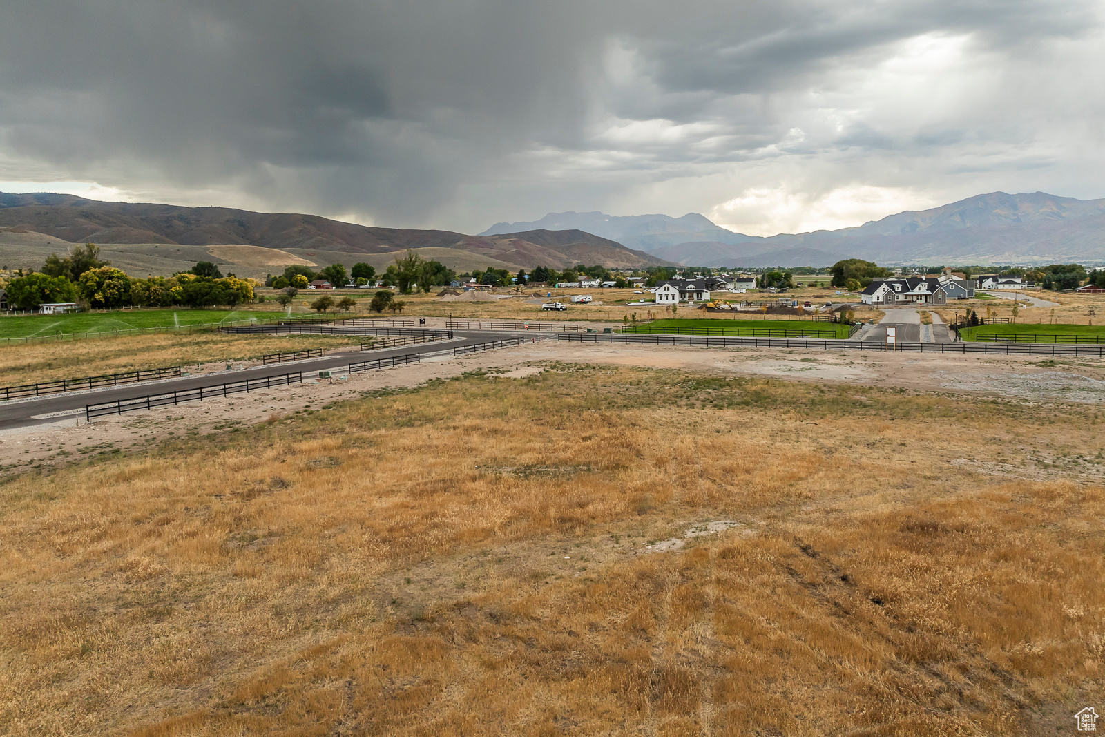 MEADOW VIEWS - Land