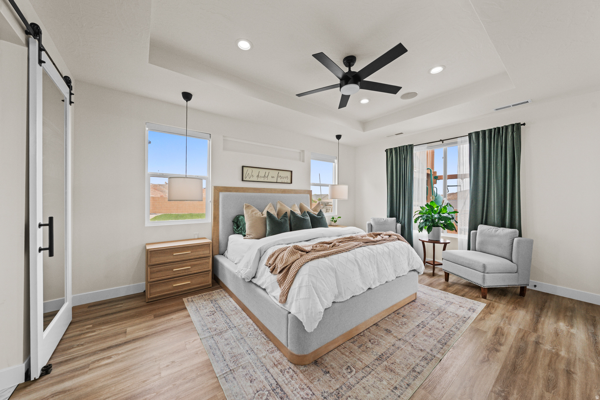 PARK SIDE AT GRANDPAS POND PH 3 - Residential