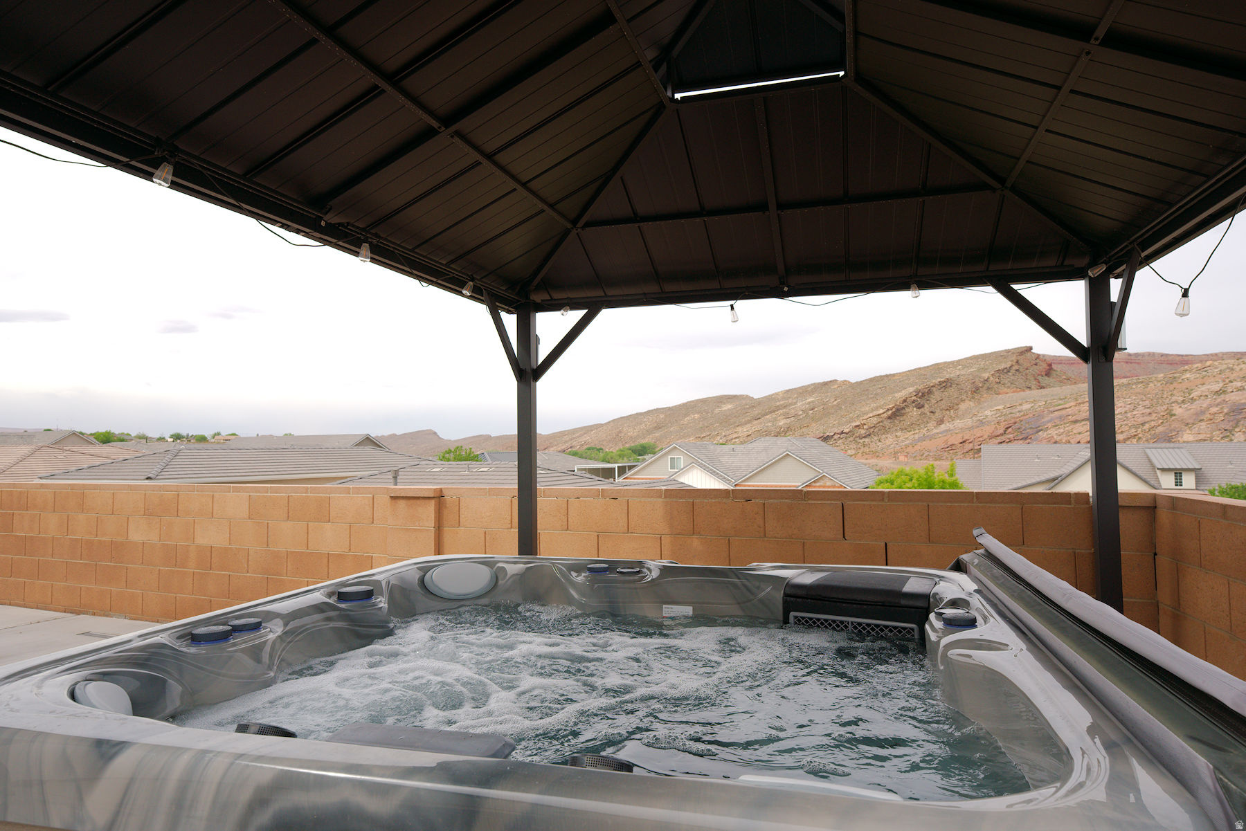 PARK SIDE AT GRANDPAS POND PH 3 - Residential