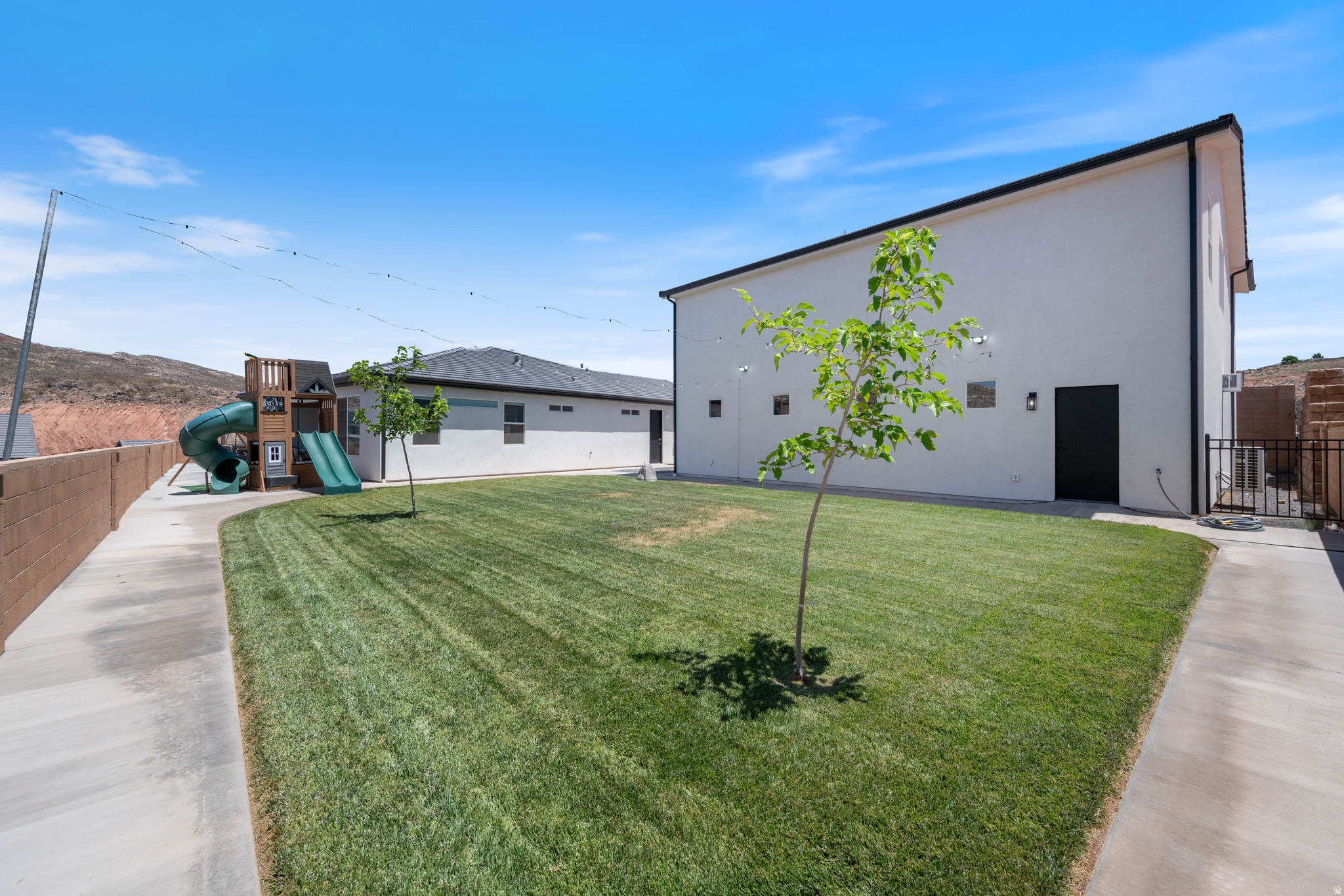 PARK SIDE AT GRANDPAS POND PH 3 - Residential