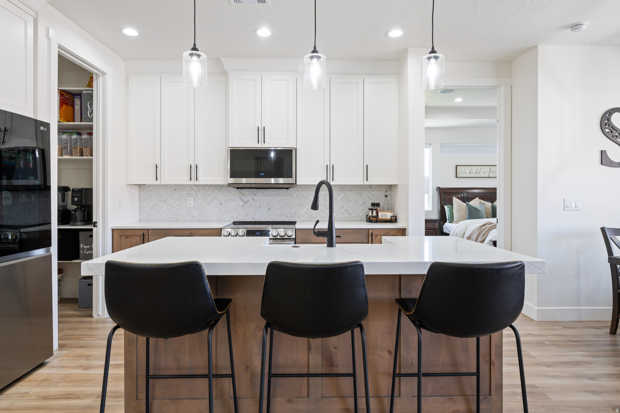 PARK SIDE AT GRANDPAS POND PH 3 - Residential