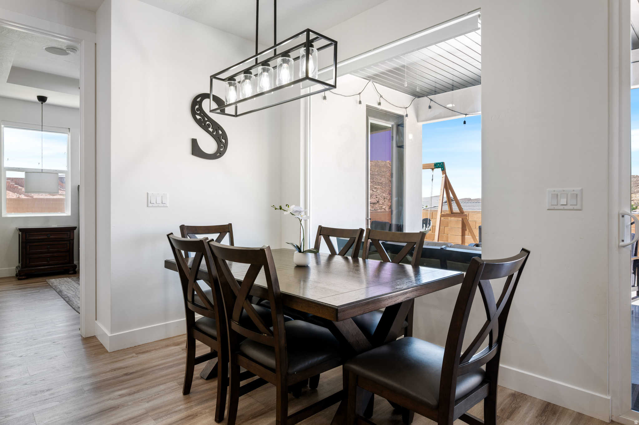 PARK SIDE AT GRANDPAS POND PH 3 - Residential