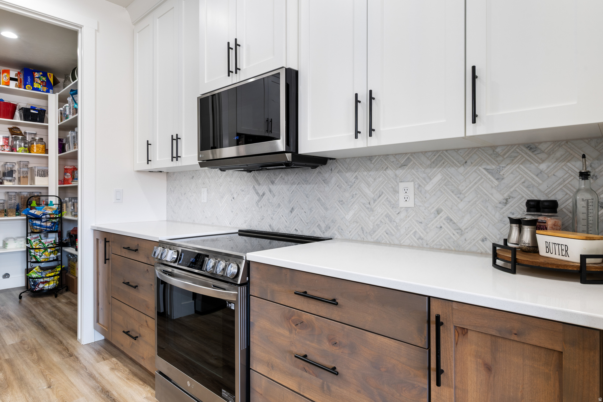 PARK SIDE AT GRANDPAS POND PH 3 - Residential