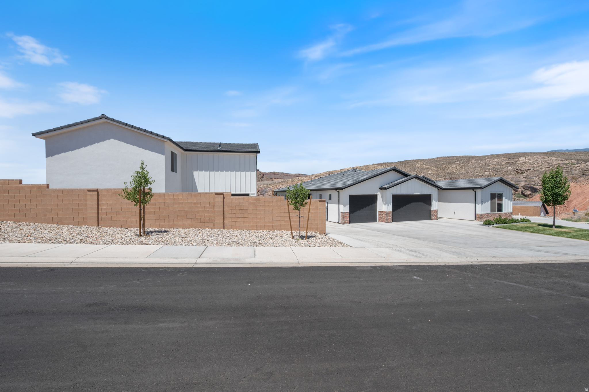 PARK SIDE AT GRANDPAS POND PH 3 - Residential