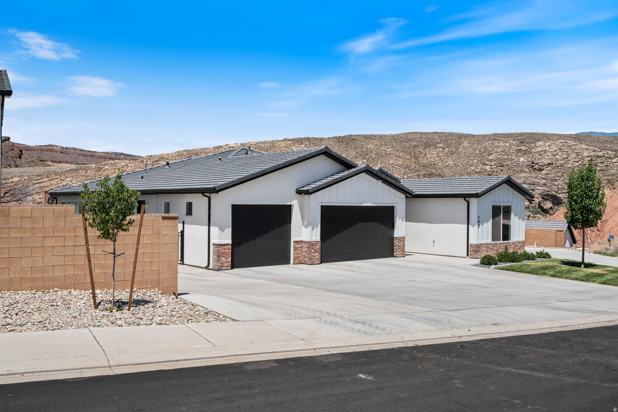 PARK SIDE AT GRANDPAS POND PH 3 - Residential