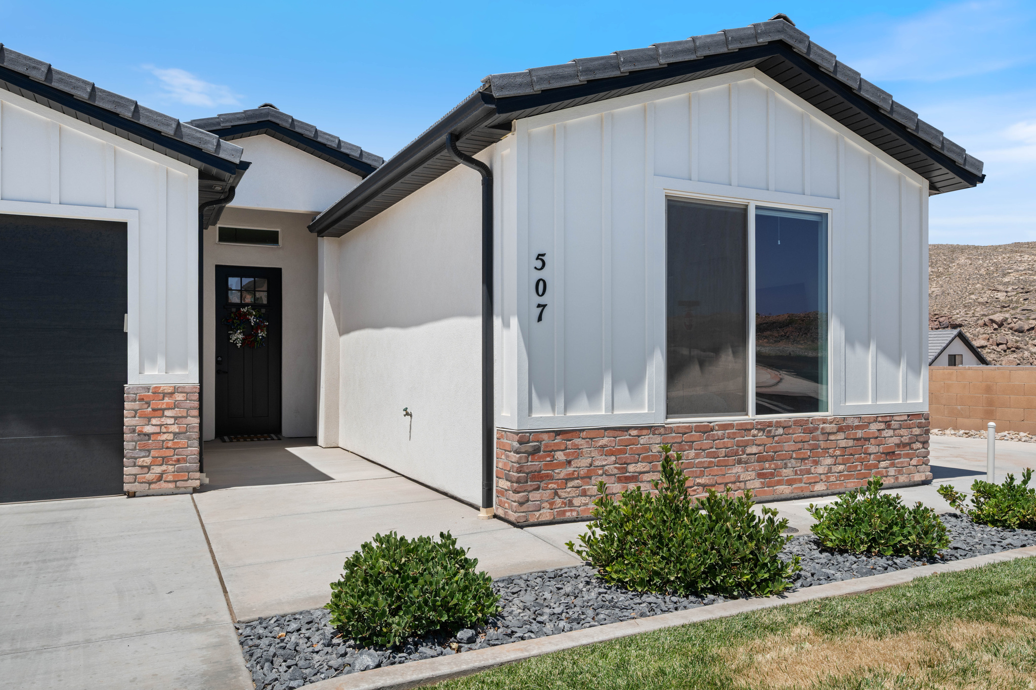 PARK SIDE AT GRANDPAS POND PH 3 - Residential