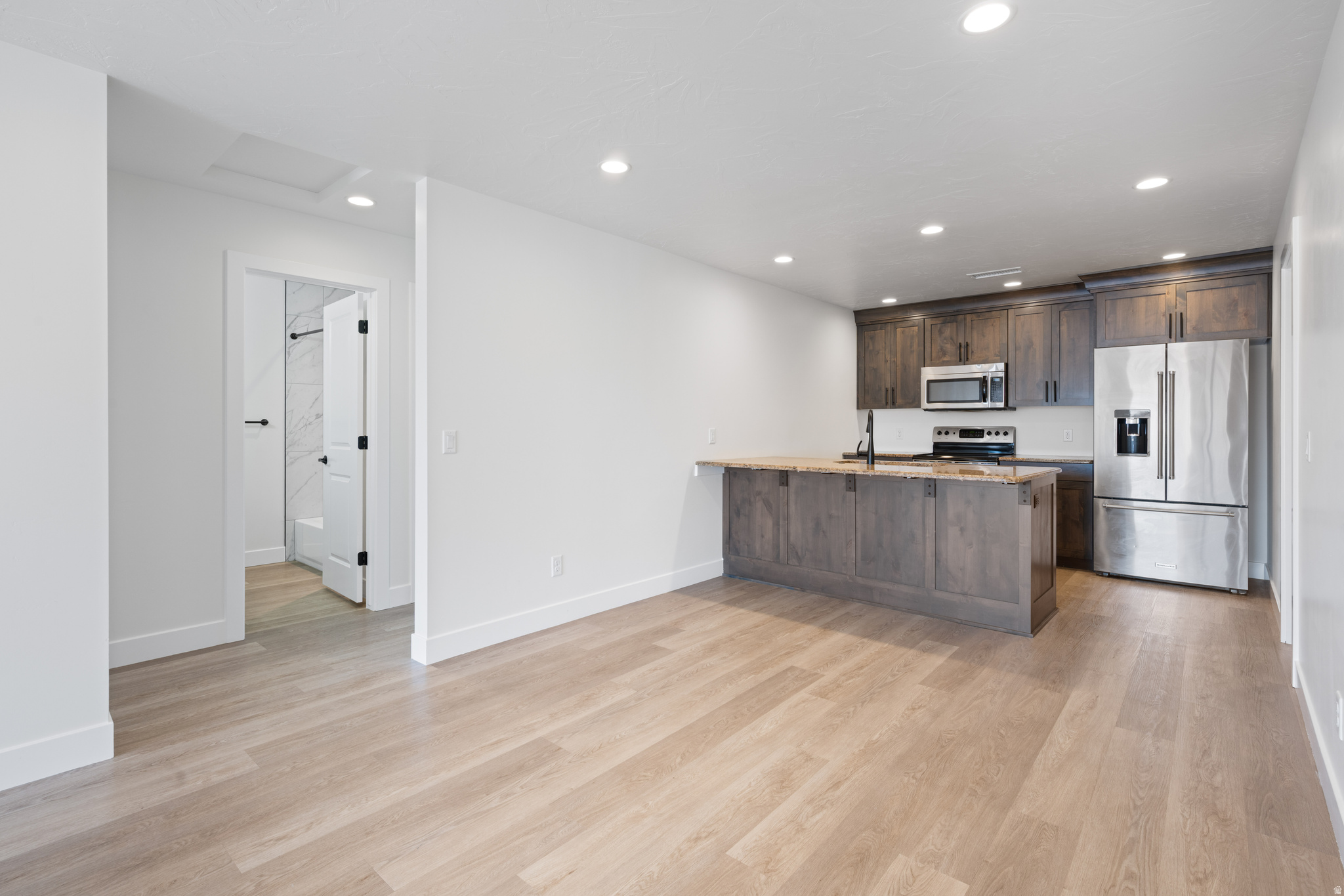 PARK SIDE AT GRANDPAS POND PH 3 - Residential