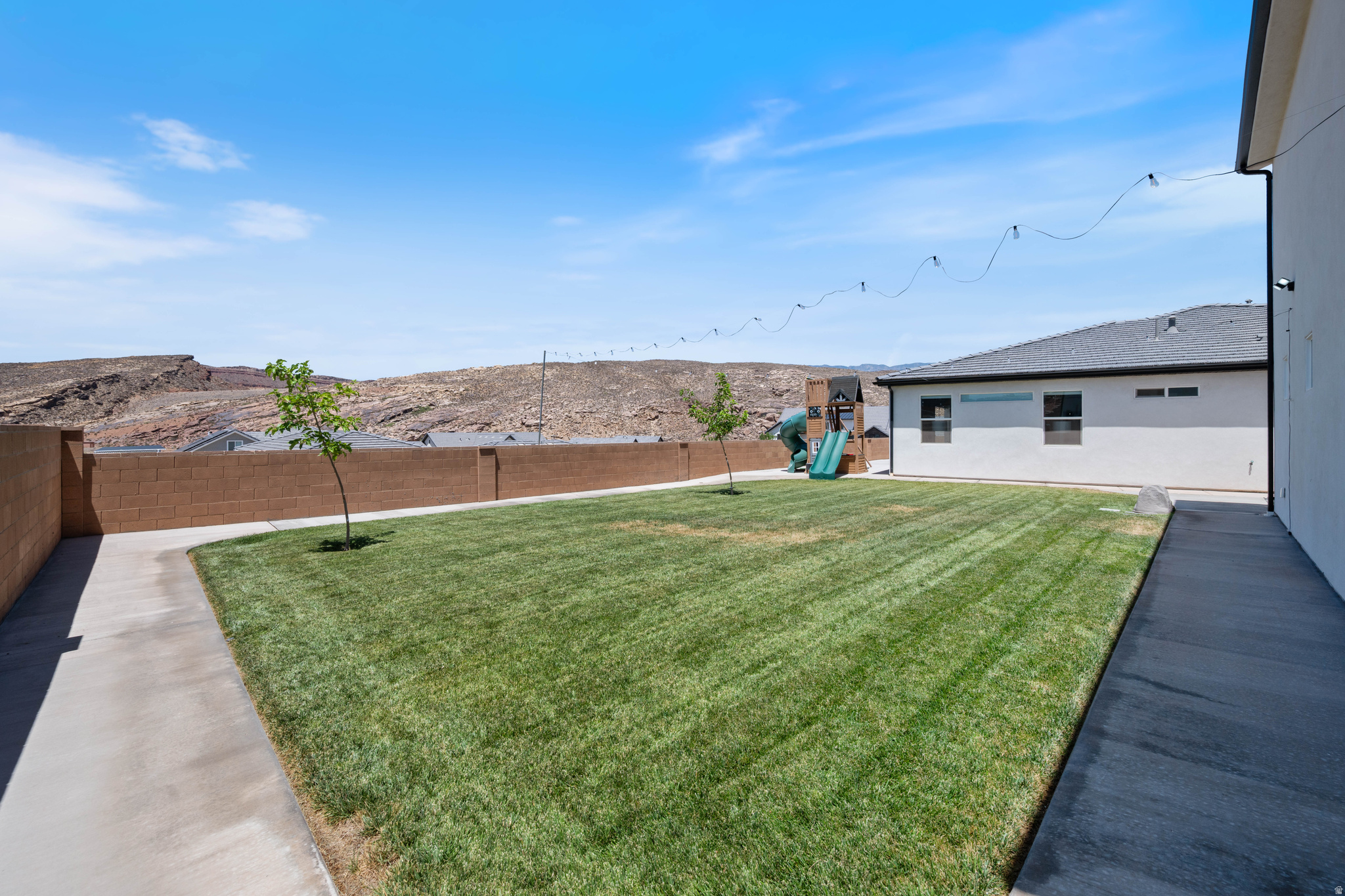 PARK SIDE AT GRANDPAS POND PH 3 - Residential