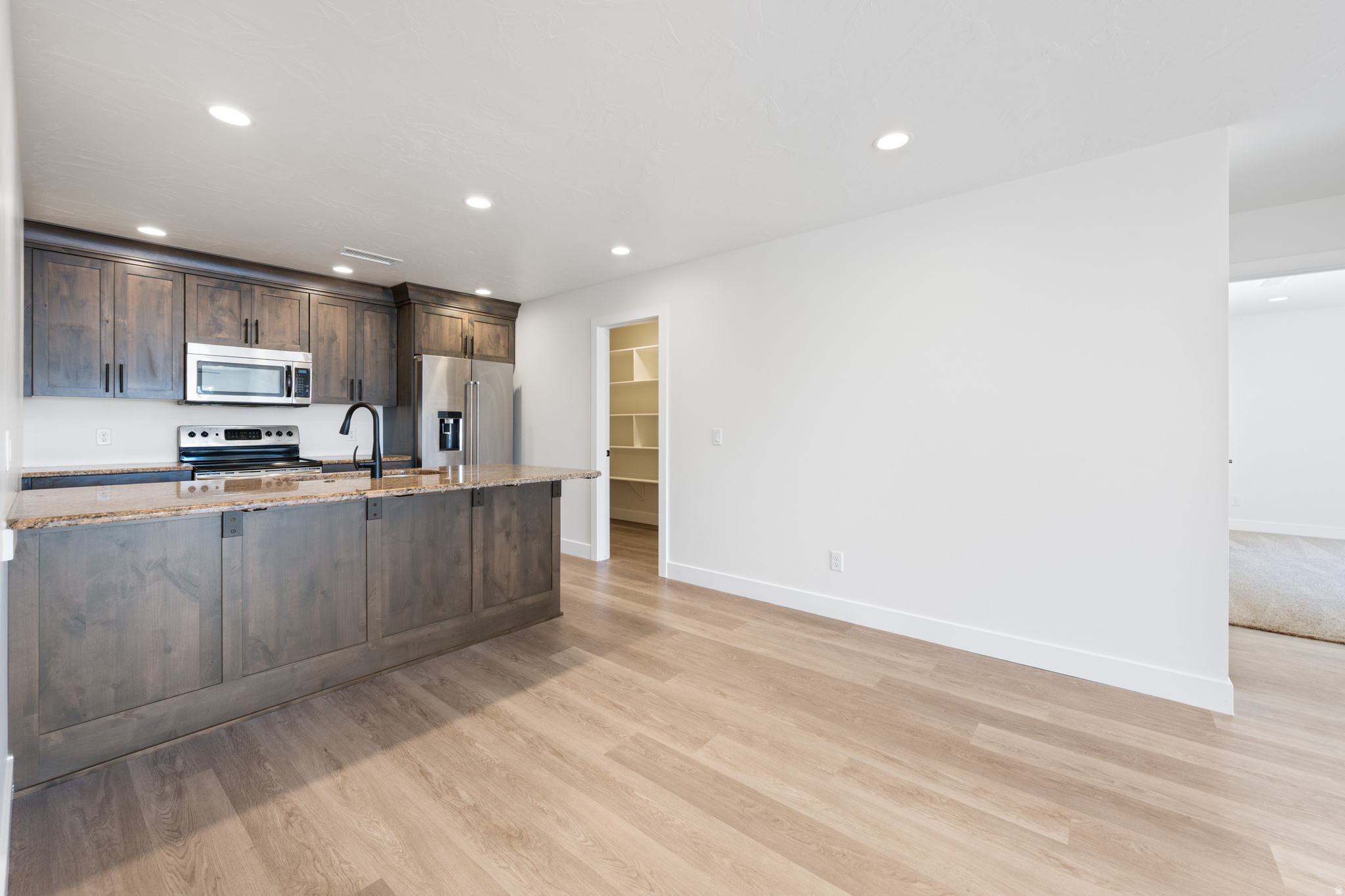 PARK SIDE AT GRANDPAS POND PH 3 - Residential