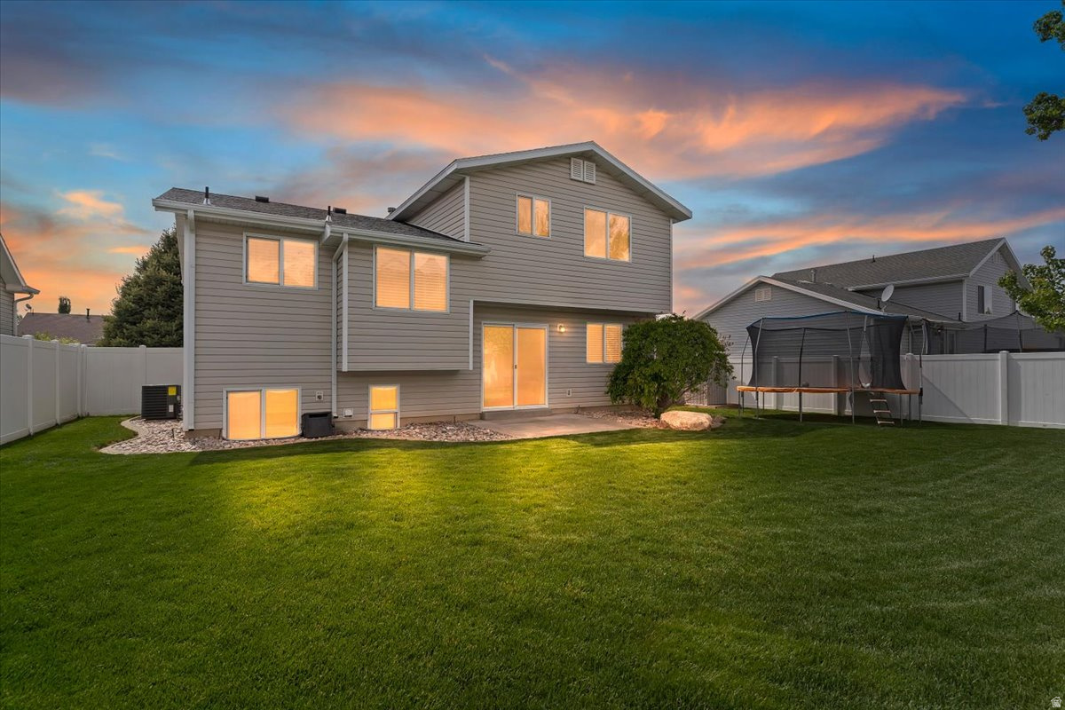 BRIER POINTE - Residential