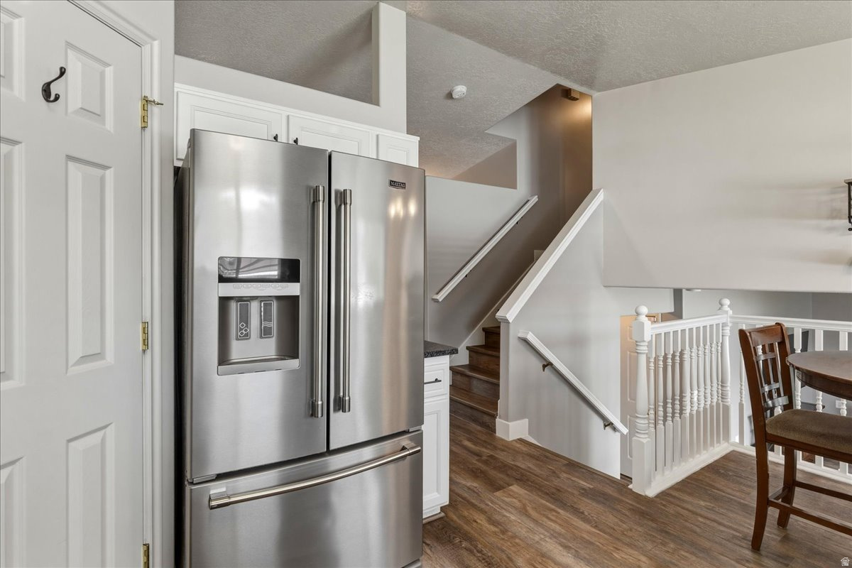 BRIER POINTE - Residential