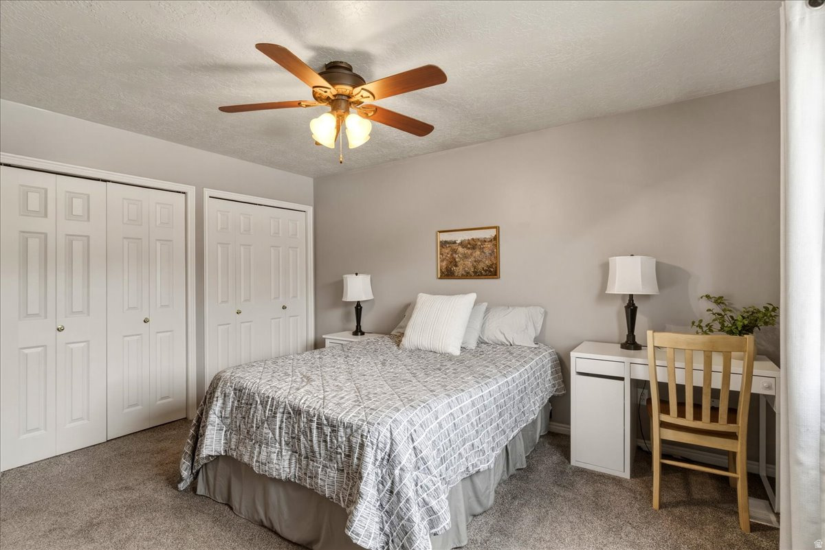 BRIER POINTE - Residential