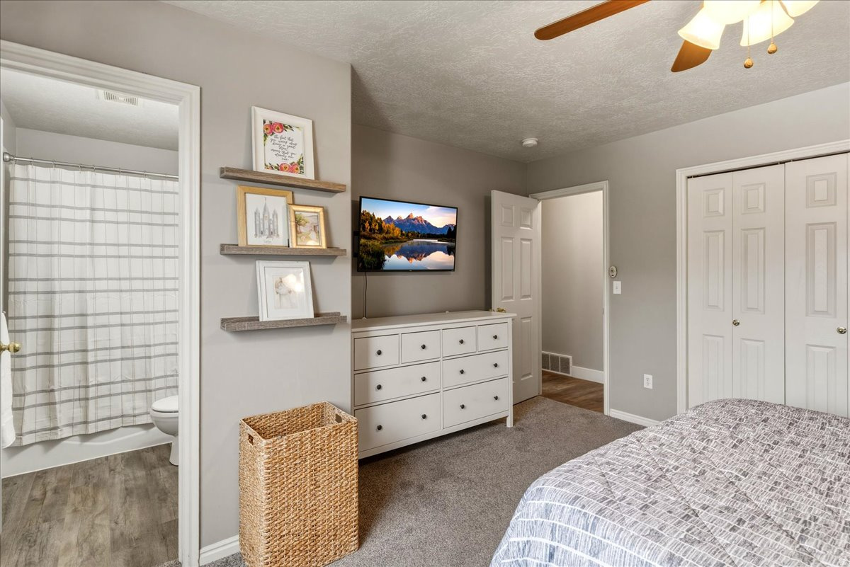 BRIER POINTE - Residential