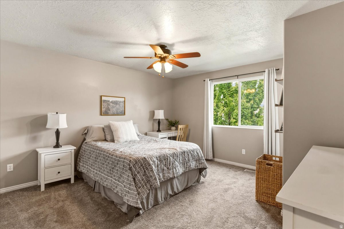 BRIER POINTE - Residential