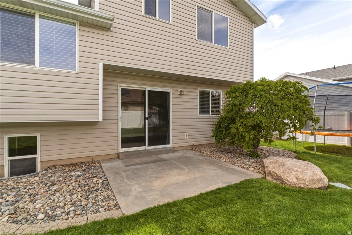 BRIER POINTE - Residential