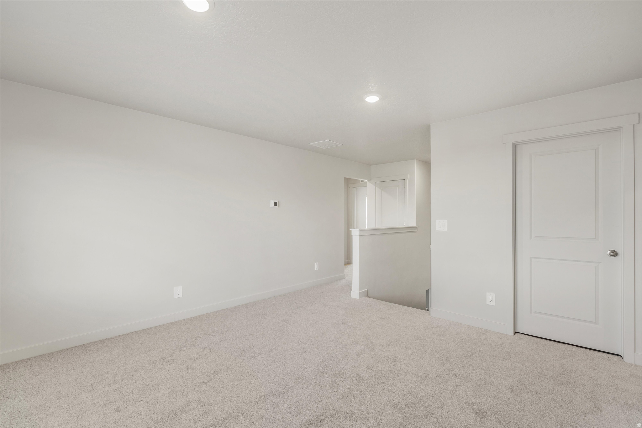 PROSPERITY AT OVERLAKE SUBDIVISION - Residential