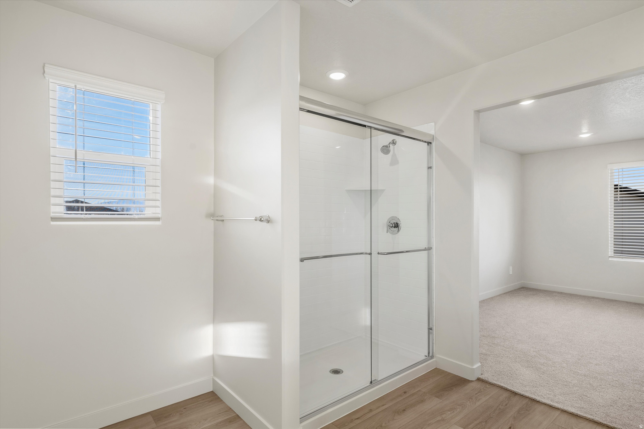 PROSPERITY AT OVERLAKE SUBDIVISION - Residential