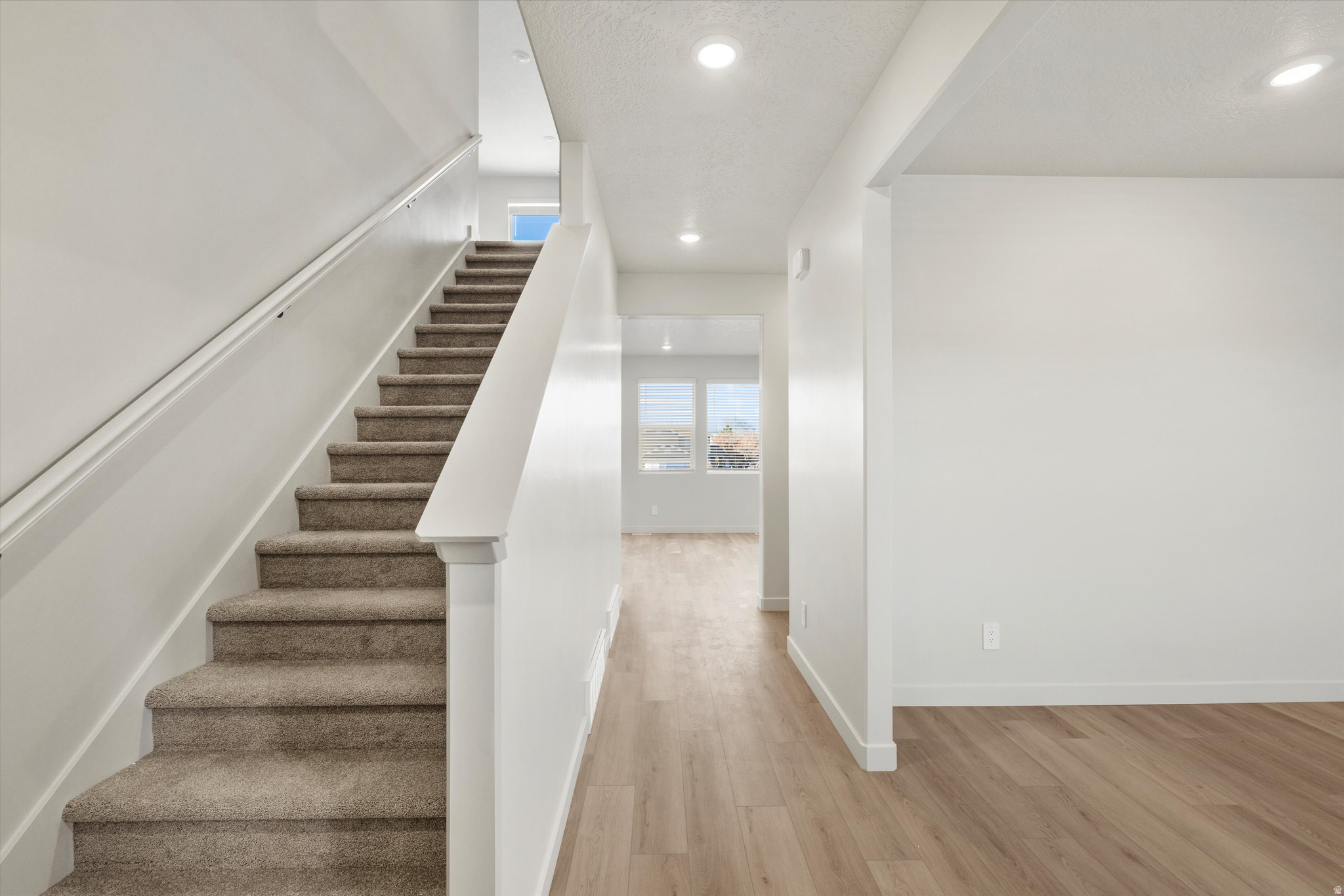 PROSPERITY AT OVERLAKE SUBDIVISION - Residential