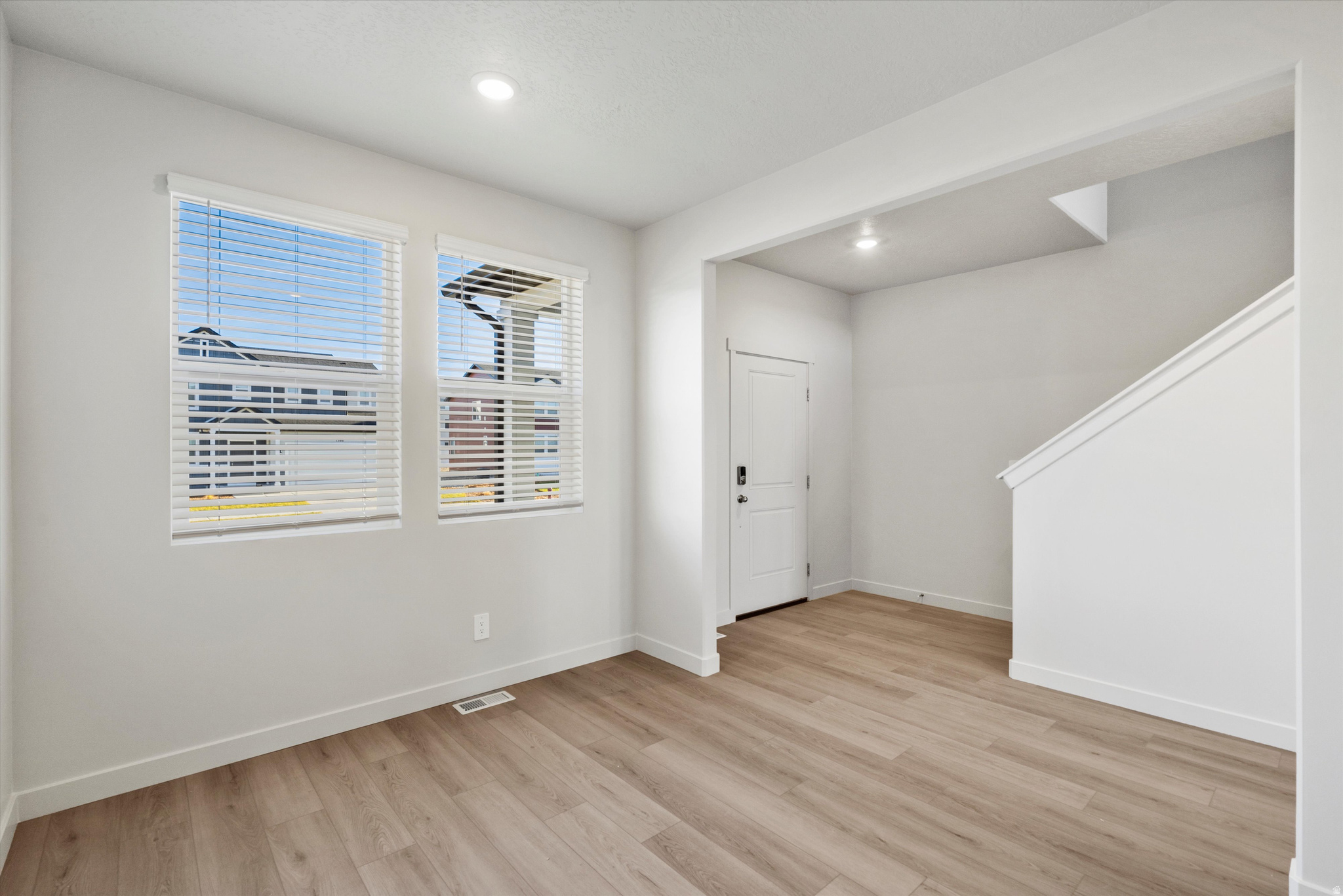 PROSPERITY AT OVERLAKE SUBDIVISION - Residential