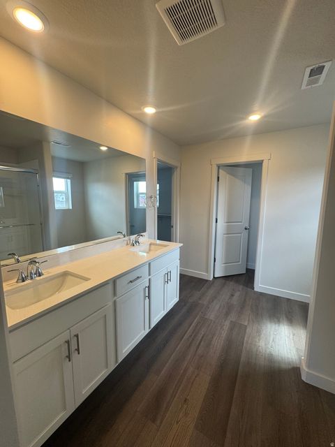 Tiny photo for 1403 N BAEN WAY #233, Tooele, UT 84074 (MLS # 2122531)