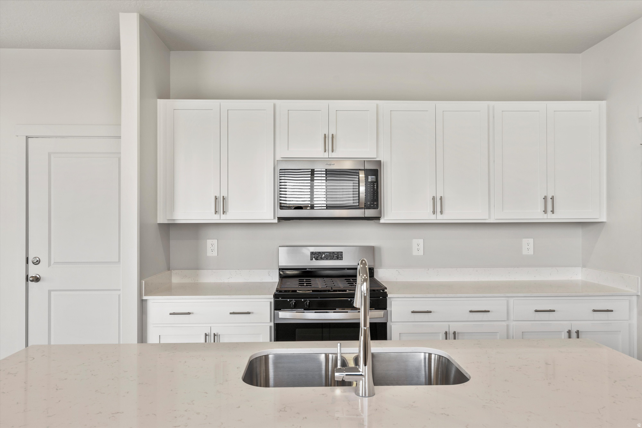 PROSPERITY AT OVERLAKE SUBDIVISION - Residential