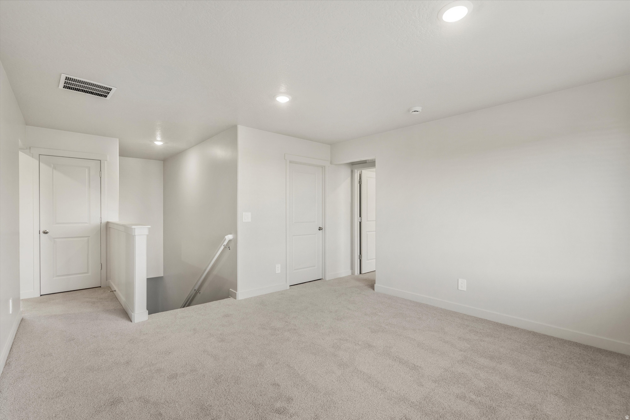 PROSPERITY AT OVERLAKE SUBDIVISION - Residential