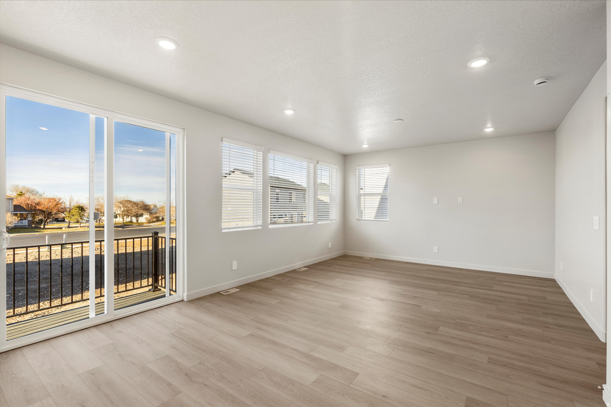 PROSPERITY AT OVERLAKE SUBDIVISION - Residential