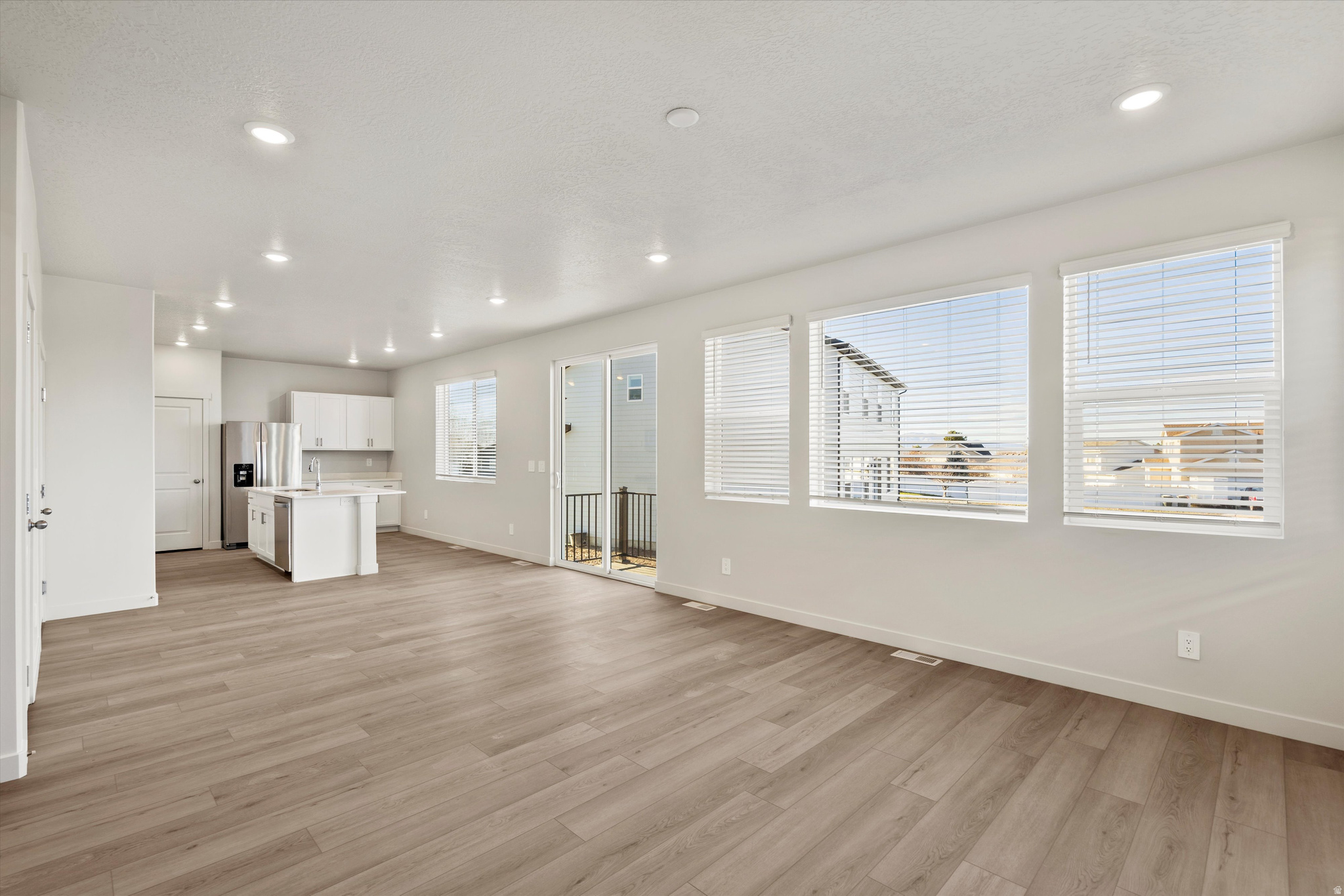 PROSPERITY AT OVERLAKE SUBDIVISION - Residential