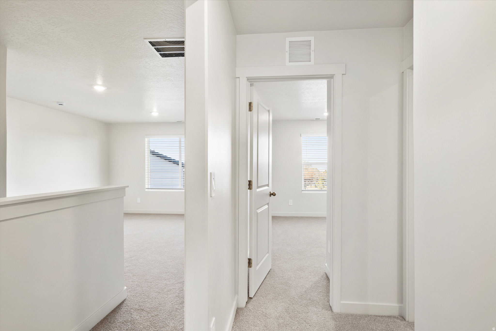 PROSPERITY AT OVERLAKE SUBDIVISION - Residential