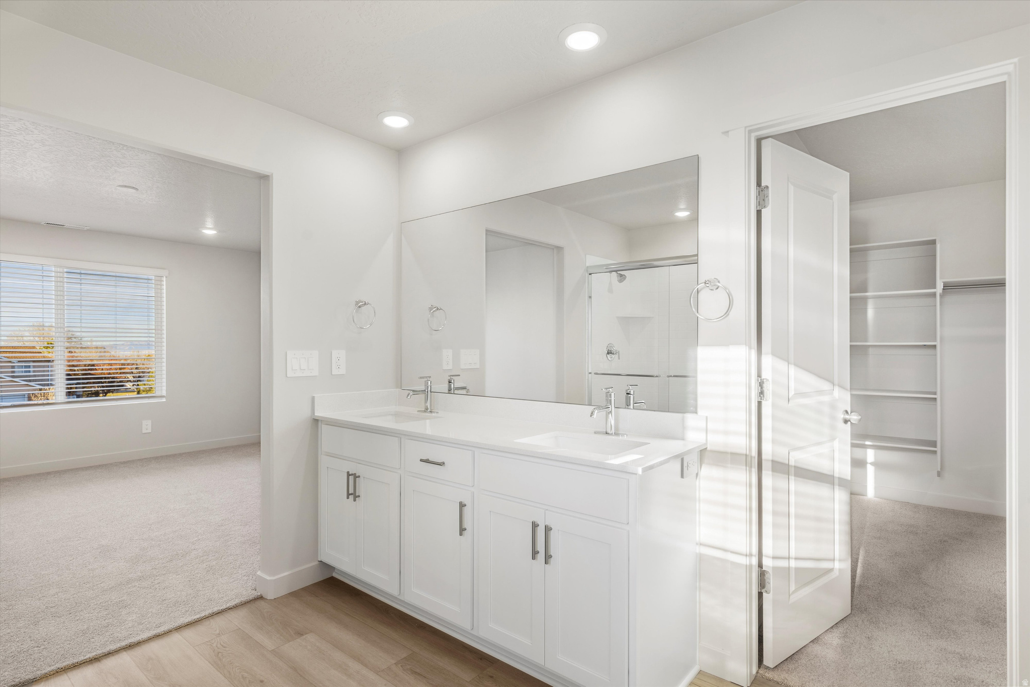 PROSPERITY AT OVERLAKE SUBDIVISION - Residential