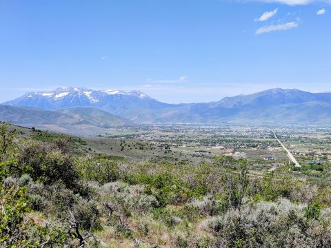 Vacant Land For Sale - 1440 S Beaver Bench Rd #1307<br/> Heber City, UT 84032
