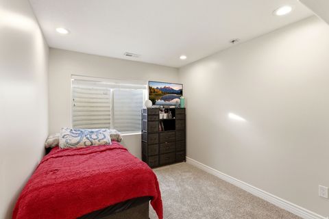 Tiny photo for 12827 S TORTOISE LN, Riverton, UT 84096 (MLS # 2134277)