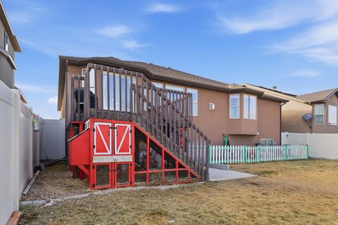Tiny photo for 12827 S TORTOISE LN, Riverton, UT 84096 (MLS # 2134277)