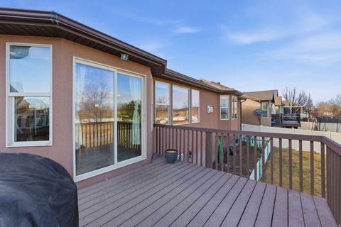 Tiny photo for 12827 S TORTOISE LN, Riverton, UT 84096 (MLS # 2134277)