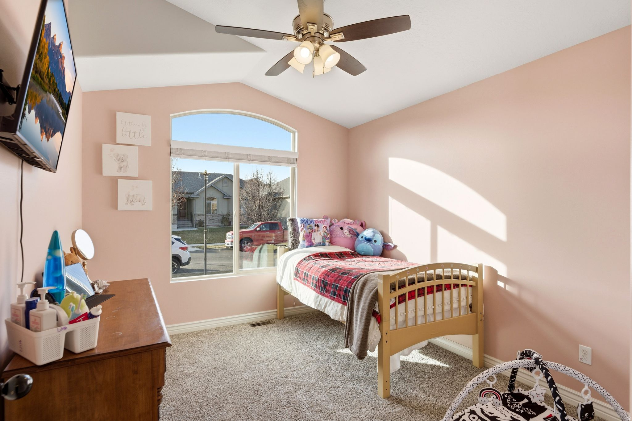 WESTERN SPRINGS - Residential