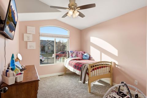 Tiny photo for 12827 S TORTOISE LN, Riverton, UT 84096 (MLS # 2134277)