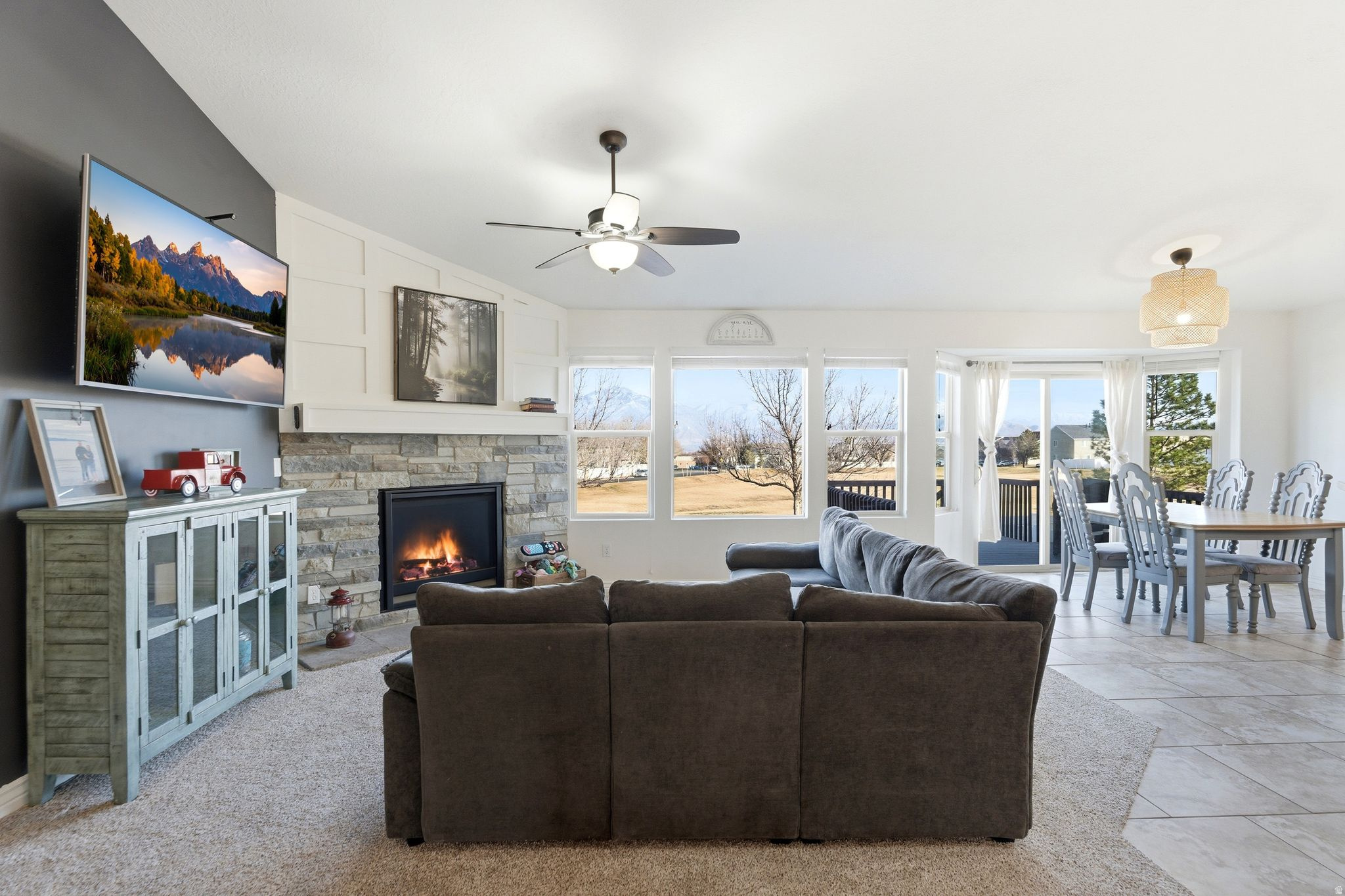 WESTERN SPRINGS - Residential