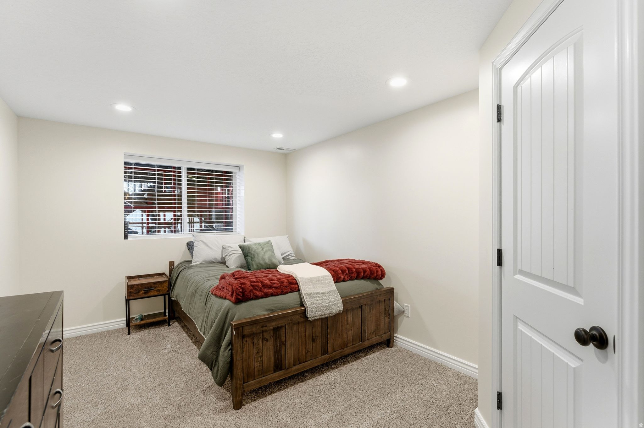 WESTERN SPRINGS - Residential