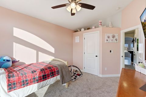 Tiny photo for 12827 S TORTOISE LN, Riverton, UT 84096 (MLS # 2134277)