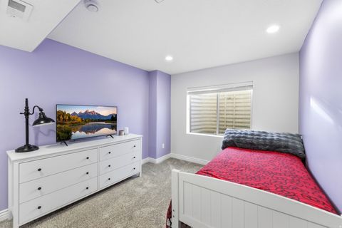 Tiny photo for 12827 S TORTOISE LN, Riverton, UT 84096 (MLS # 2134277)