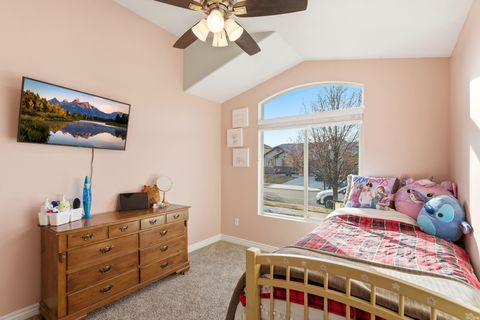 Tiny photo for 12827 S TORTOISE LN, Riverton, UT 84096 (MLS # 2134277)