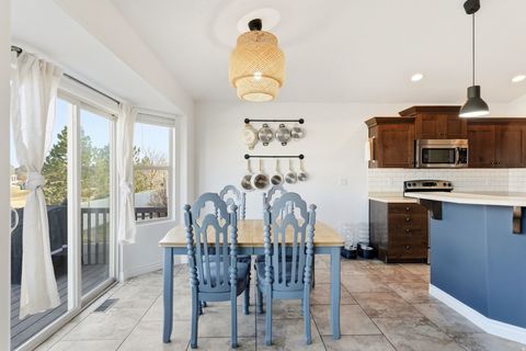 Tiny photo for 12827 S TORTOISE LN, Riverton, UT 84096 (MLS # 2134277)
