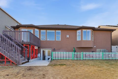 Tiny photo for 12827 S TORTOISE LN, Riverton, UT 84096 (MLS # 2134277)