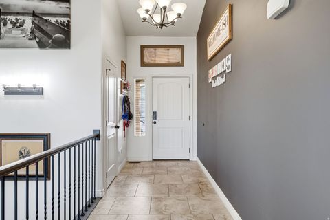 Tiny photo for 12827 S TORTOISE LN, Riverton, UT 84096 (MLS # 2134277)