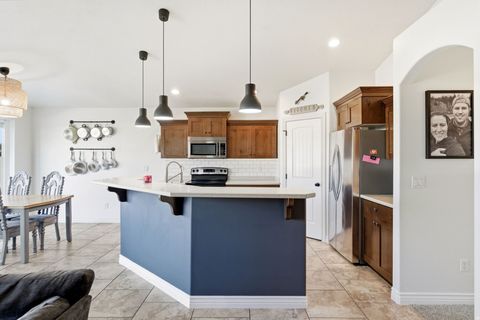 Tiny photo for 12827 S TORTOISE LN, Riverton, UT 84096 (MLS # 2134277)